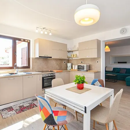 Apartmán Palma