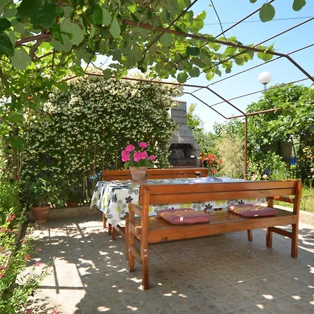 Apartmán Palma *