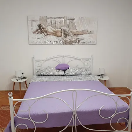 Apartmán Palma *