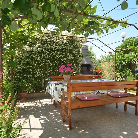 Palma Apartmán Rovinj