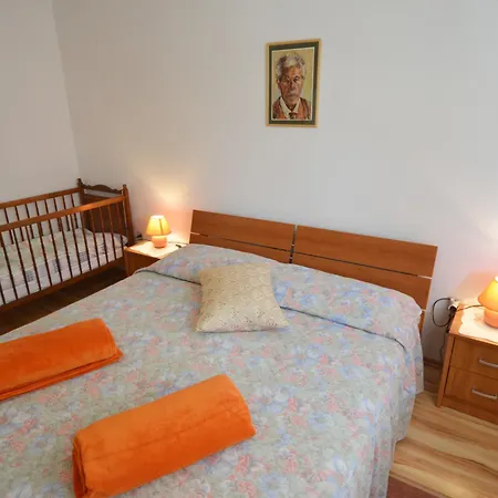 Palma Apartment *