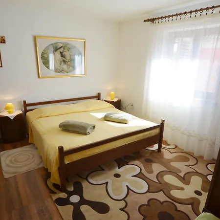 Palma Apartment
