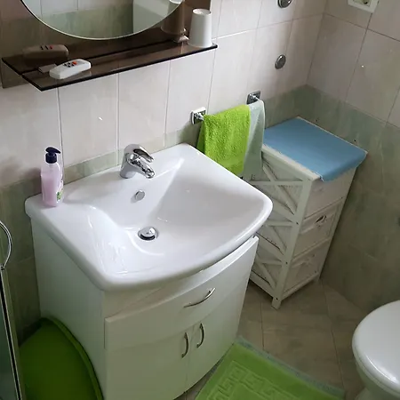 Palma Apartment *