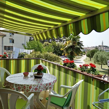 Palma Apartment