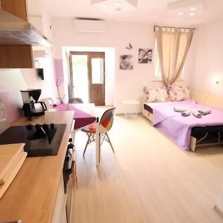 Apartament Palma