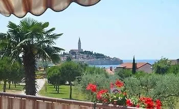 Palma Διαμέρισμα Ρόβινι