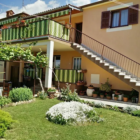 Apartmán Palma *