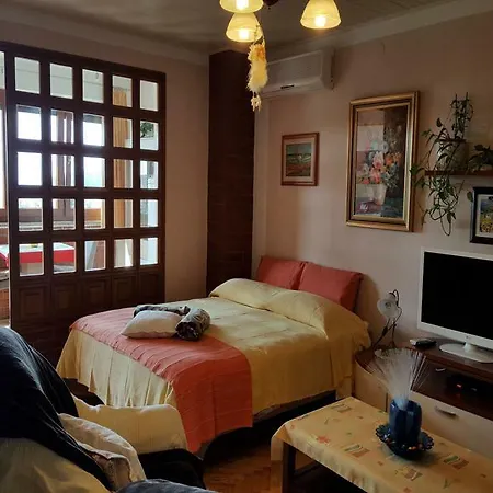 Palma Apartmán *
