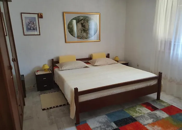 Apartment Palma *