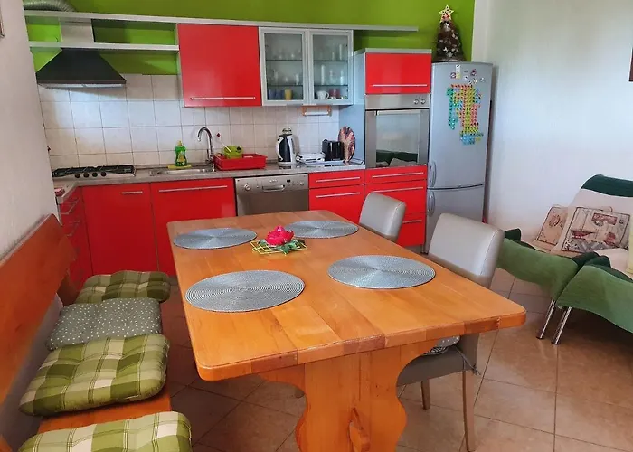 Apartment Palma