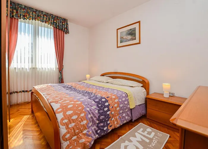 Lägenhet Palma Rovinj