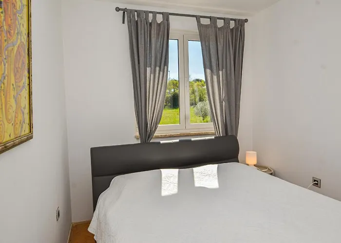 Apartment Palma Rovinj