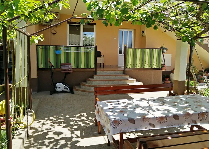 Palma Apartment Rovinj