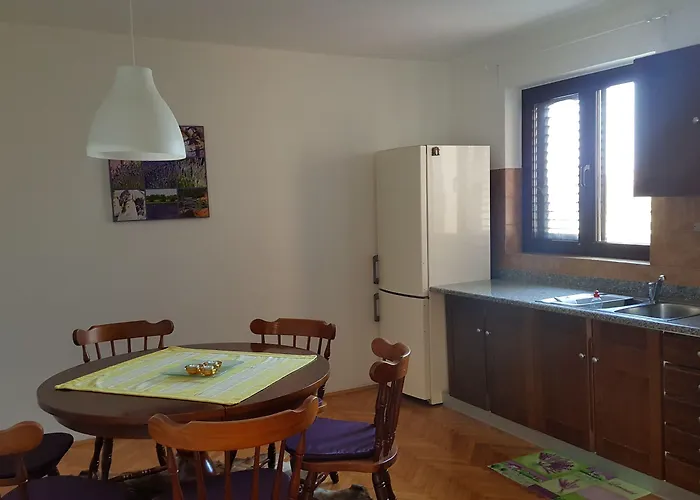 Apartment Palma