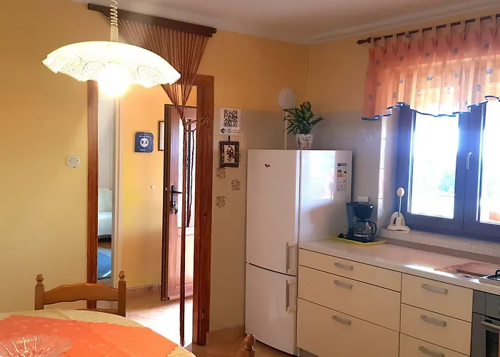 Palma Apartment Rovinj