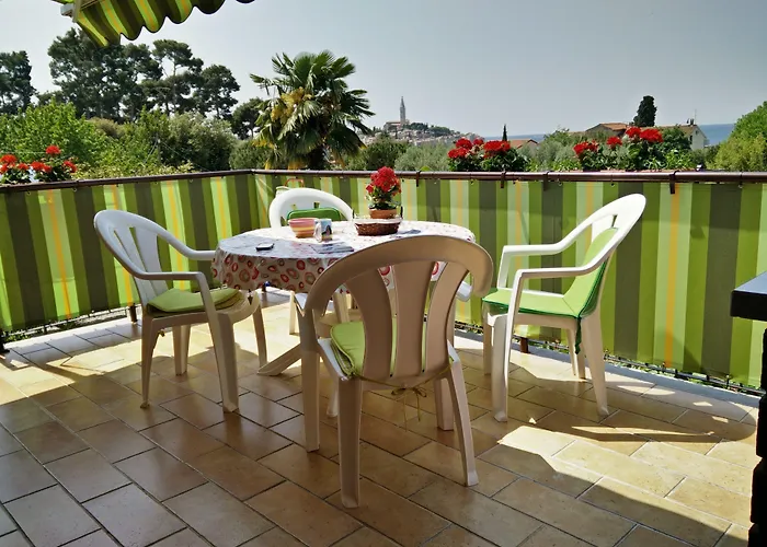 Apartment Palma