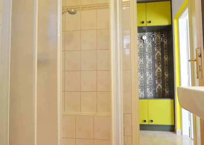 Palma Apartment *