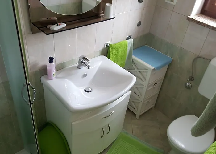 Palma Apartment *