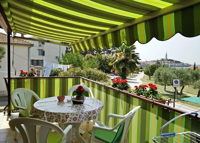 Palma Apartment