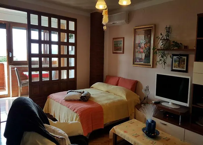Palma Apartment *