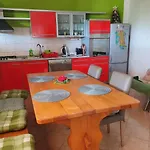 Apartmán Palma