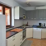 Apartmán Palma Rovinj