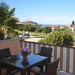 Palma Apartmán Rovinj