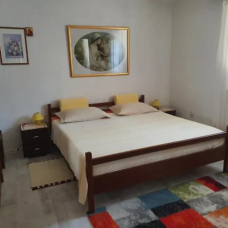 Apartment Palma *