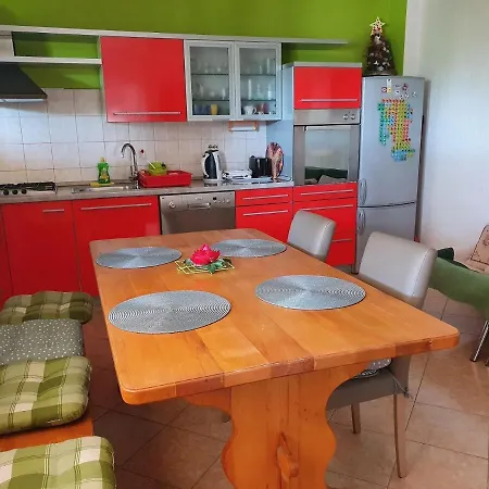 Apartman Palma