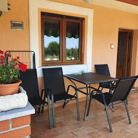 Apartment Palma *