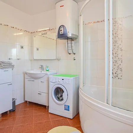 Palma Appartement Rovinj