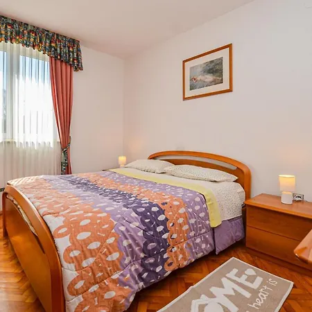 Apartment Palma Rovinj