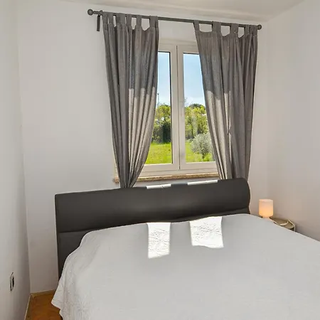 Apartment Palma Rovinj