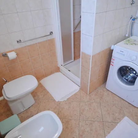 Palma Apartment *