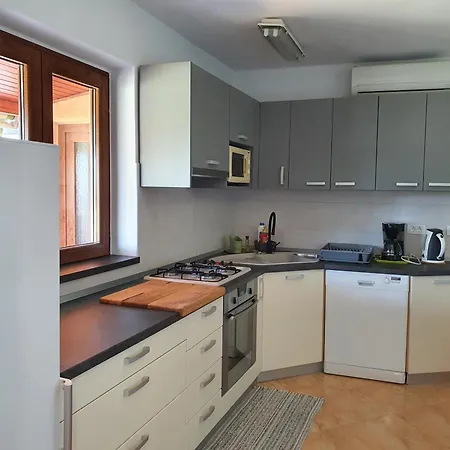 Apartman Palma Rovinj
