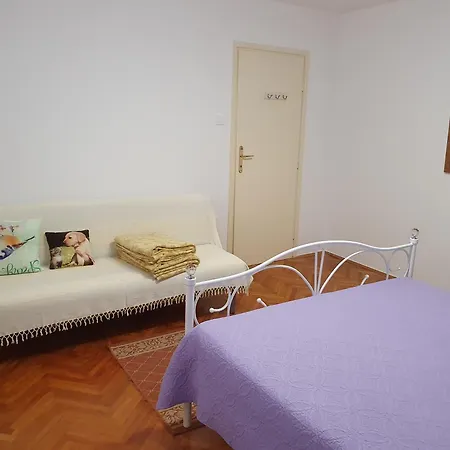 Apartment Palma Rovinj