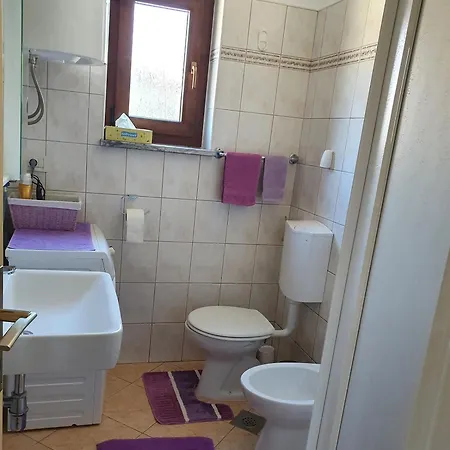 Palma Apartman *