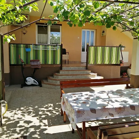 Palma Appartement Rovinj