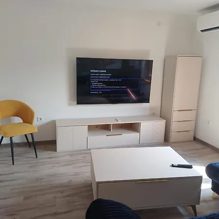 Palma Apartmán