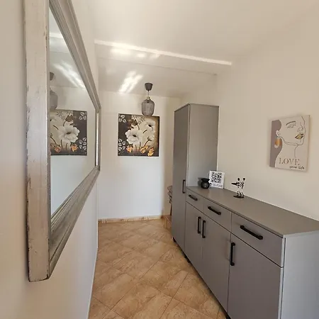 Apartmán Palma
