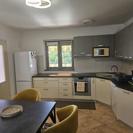 Palma Apartmán *