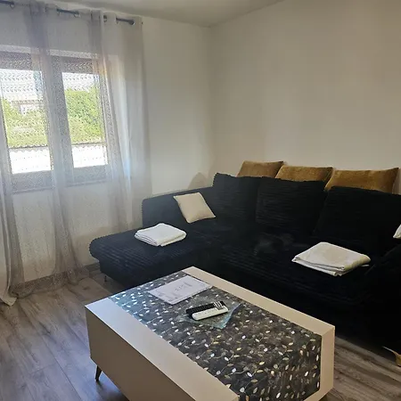 Apartmán Palma *