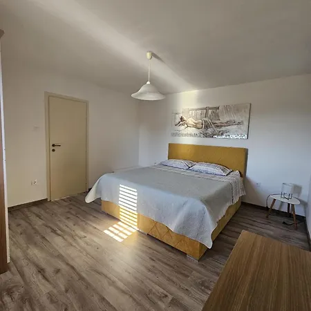 Palma Apartmán Rovinj