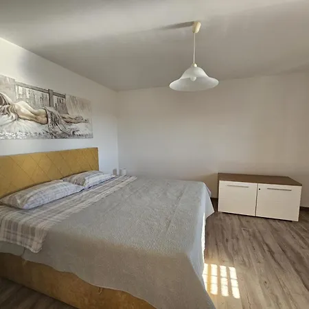Apartmán Palma Rovinj