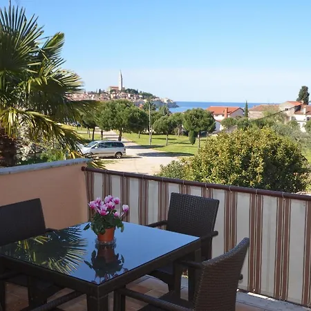 Palma Apartment Rovinj