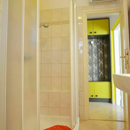 Palma Apartment Rovinj
