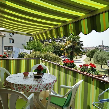 Palma Rovinj