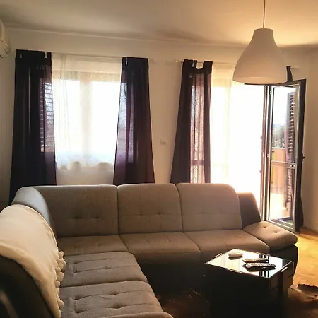 Apartment Palma *