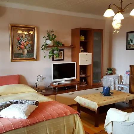 Palma Appartement Rovinj