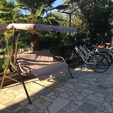 Palma Apartment